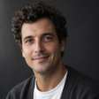 Portrait of Daniel Sousa, studio and project lead at Tensile