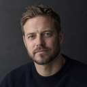 Portrait of Marcus Lindqvist, CTO of Bastion Pay